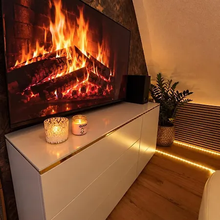 Vakantiehuis Livora Apartments Schwaebischer Wald