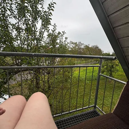 Vakantiehuis Livora Apartments Schwaebischer Wald Oberrot