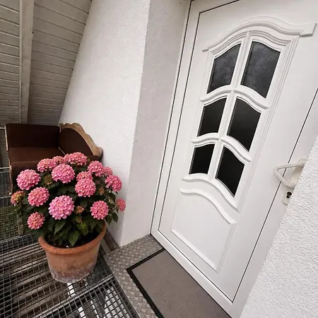 Livora Apartments Schwaebischer Wald Vakantiehuis