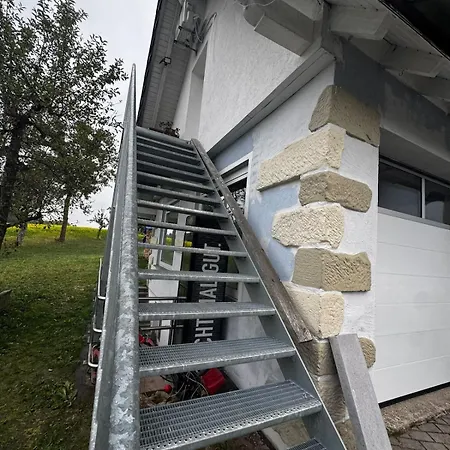 Livora Apartments Schwaebischer Wald Vakantiehuis Oberrot
