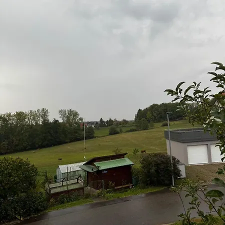 Livora Apartments Schwaebischer Wald *