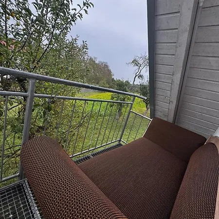 Vakantiehuis Livora Apartments Schwaebischer Wald