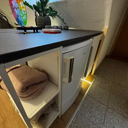Livora Apartments Schwaebischer Wald *