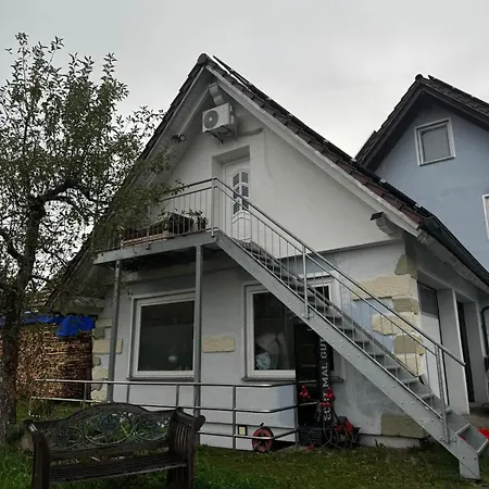 Livora Apartments Schwaebischer Wald Oberrot