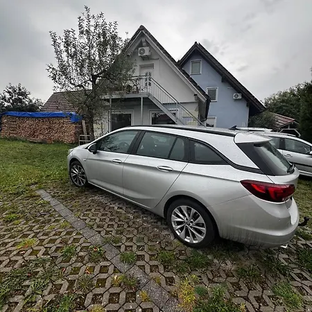 Livora Apartments Schwaebischer Wald *