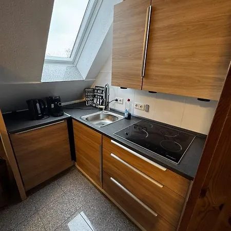 Vakantiehuis Livora Apartments Schwaebischer Wald Oberrot