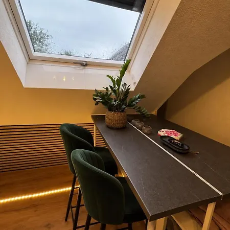 Vakantiehuis Livora Apartments Schwaebischer Wald